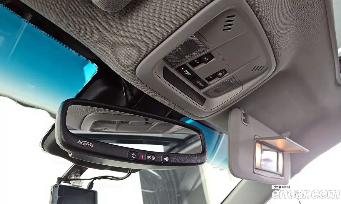 Chevrolet Malibu 2018 1.8 Автомат в Москве № 40180, фото 20