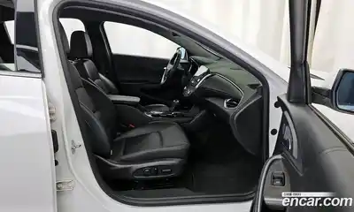 Chevrolet Malibu 2018 1.8 Автомат в Москве № 40180, миниатюра 2