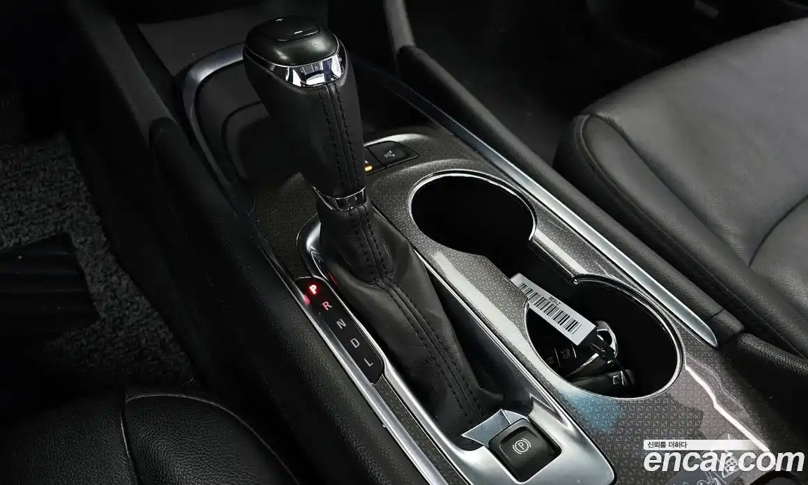 Chevrolet Malibu 2018 1.8 Автомат в Москве № 40180, фото 5