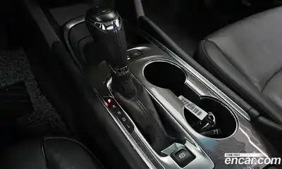 Chevrolet Malibu 2018 1.8 Автомат в Москве № 40180, миниатюра 5