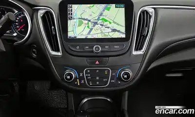 Chevrolet Malibu 2018 1.8 Автомат в Москве № 40180, миниатюра 6