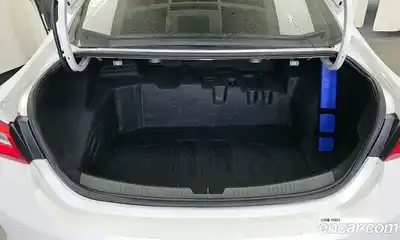 Chevrolet Malibu 2018 1.8 Автомат в Москве № 40180, миниатюра 8