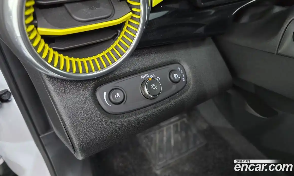 Chevrolet Trax 2024 1.2 Автомат в Москве № 40308, фото 11