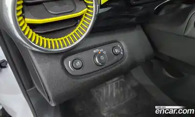 Chevrolet Trax 2024 1.2 Автомат в Москве № 40308, миниатюра 11