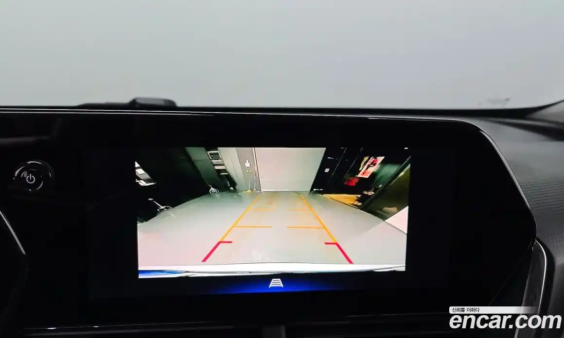 Chevrolet Trax 2024 1.2 Автомат в Москве № 40308, фото 19