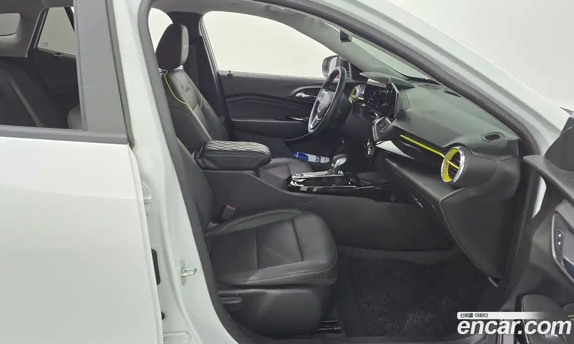 Chevrolet Trax 2024 1.2 Автомат в Москве № 40308, фото 3