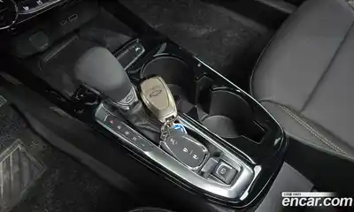 Chevrolet Trax 2024 1.2 Автомат в Москве № 40308, миниатюра 6