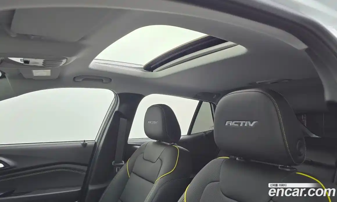 Chevrolet Trax 2024 1.2 Автомат в Москве № 40308, фото 7