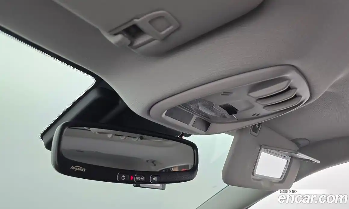 Chevrolet Trax 2024 1.2 Автомат в Москве № 40308, фото 8