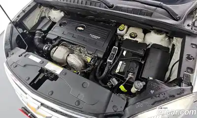 Chevrolet Orlando 2015 2.0 Автомат в Москве № 40590, миниатюра 12