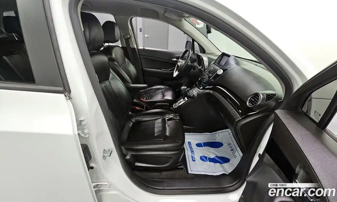 Chevrolet Orlando 2015 2.0 Автомат в Москве № 40590, фото 13