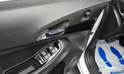 Chevrolet Orlando 2015 2.0 Автомат в Москве № 40590, миниатюра 5