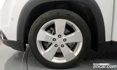 Chevrolet Orlando 2015 2.0 Автомат в Москве № 40590, миниатюра 6