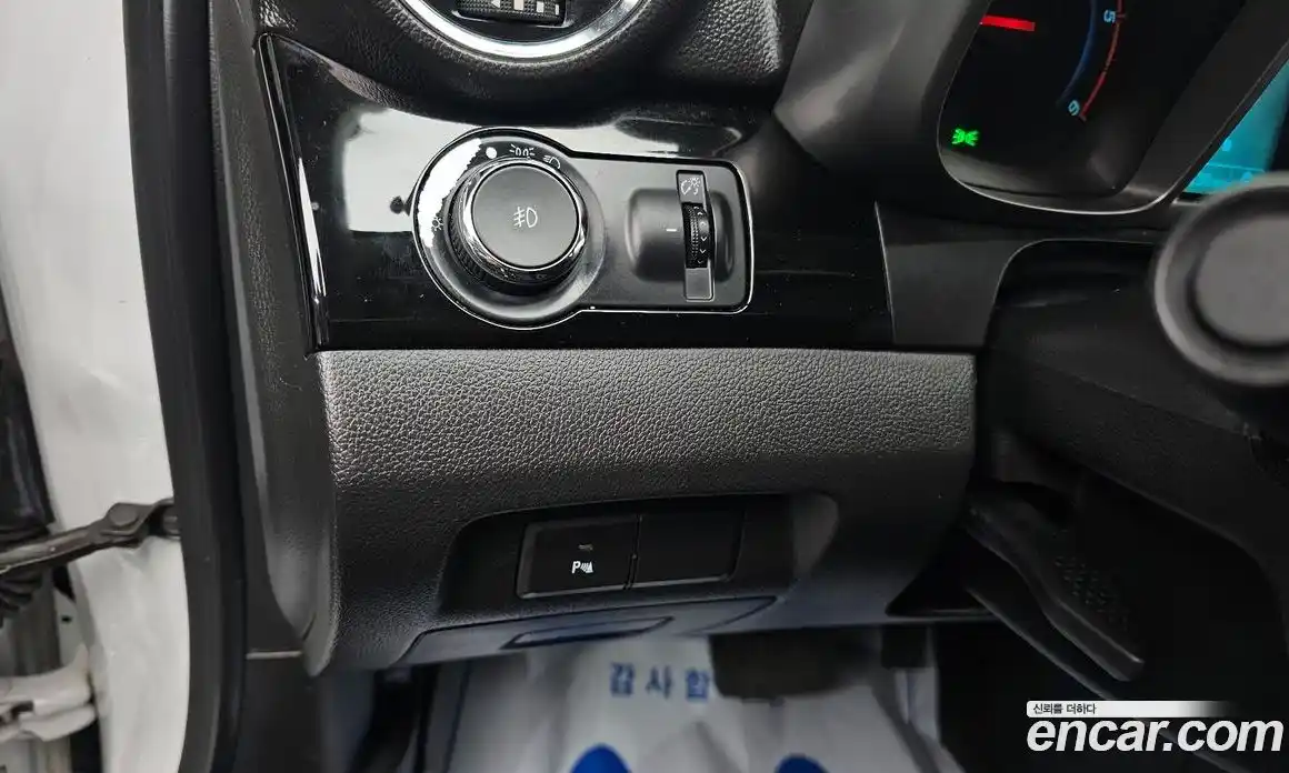 Chevrolet Orlando 2015 2.0 Автомат в Москве № 40590, фото 8