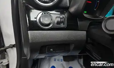 Chevrolet Orlando 2015 2.0 Автомат в Москве № 40590, миниатюра 8