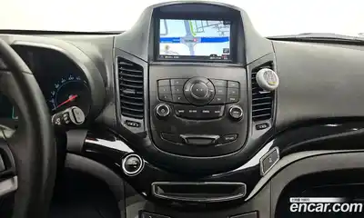 Chevrolet Orlando 2015 2.0 Автомат в Москве № 40590, миниатюра 9
