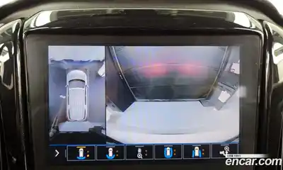 Chevrolet Traverse 2020 3.6 Автомат в Москве № 40661, миниатюра 12