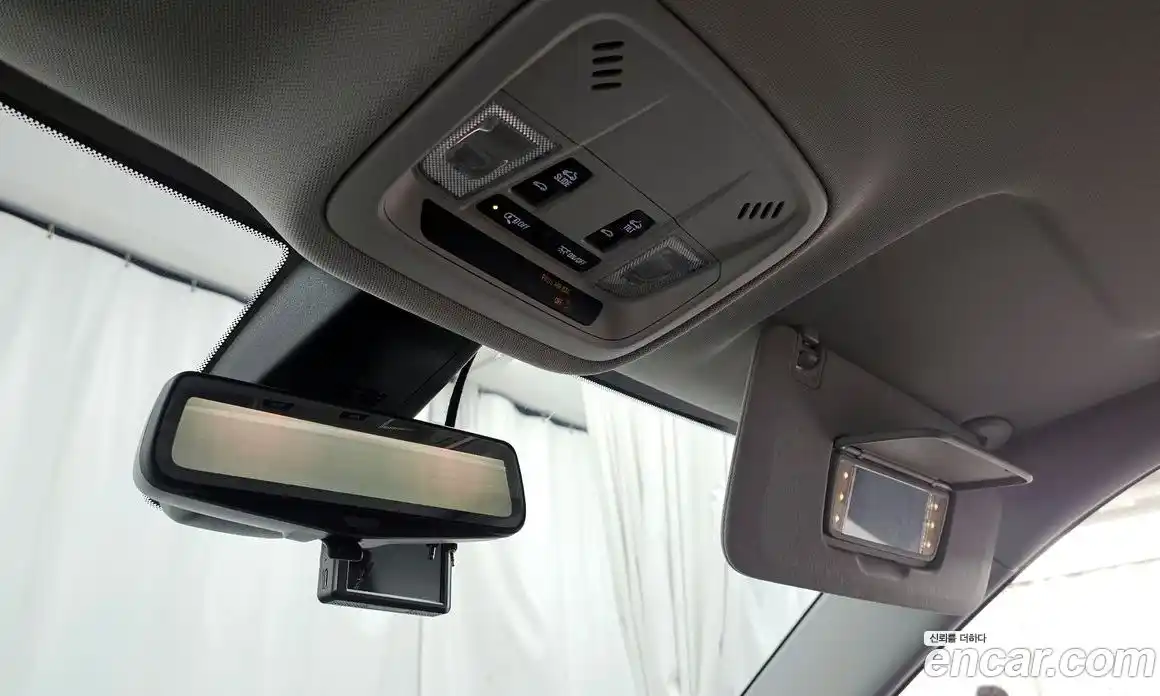 Chevrolet Traverse 2020 3.6 Автомат в Москве № 40661, фото 19