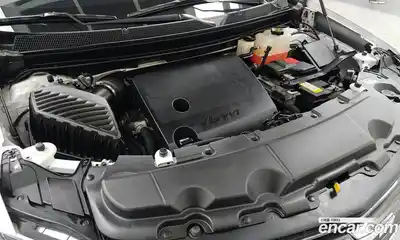 Chevrolet Traverse 2020 3.6 Автомат в Москве № 40661, миниатюра 6