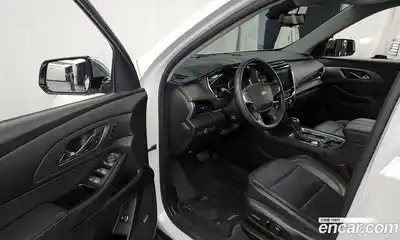 Chevrolet Traverse 2020 3.6 Автомат в Москве № 40661, миниатюра 10