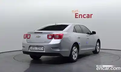 Chevrolet Malibu 2015 2.0 Автомат в Москве № 41072, миниатюра 12