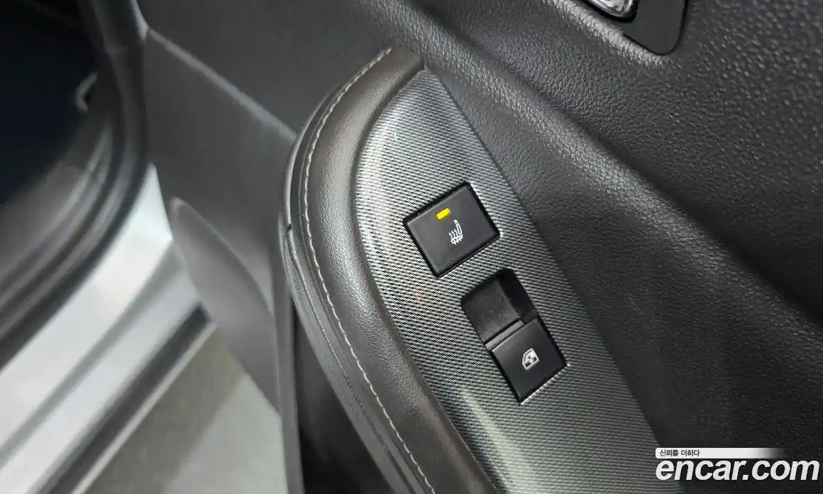 Chevrolet Malibu 2015 2.0 Автомат в Москве № 41072, фото 15