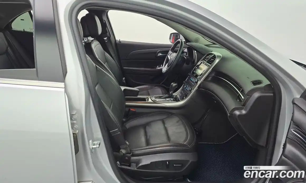 Chevrolet Malibu 2015 2.0 Автомат в Москве № 41072, фото 17