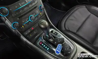 Chevrolet Malibu 2015 2.0 Автомат в Москве № 41072, миниатюра 3