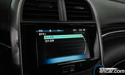 Chevrolet Malibu 2015 2.0 Автомат в Москве № 41072, миниатюра 4