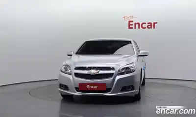 Chevrolet Malibu 2015 2.0 Автомат в Москве № 41072, миниатюра 7