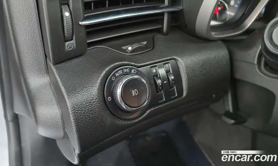 Chevrolet Malibu 2015 2.0 Автомат в Москве № 41072, фото 8