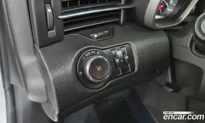 Chevrolet Malibu 2015 2.0 Автомат в Москве № 41072, миниатюра 8