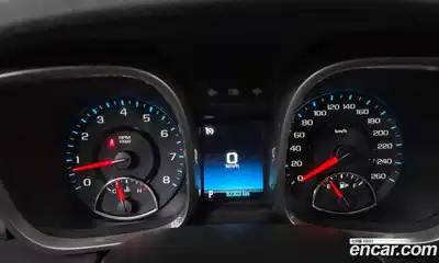 Chevrolet Malibu 2015 2.0 Автомат в Москве № 41072, миниатюра 9