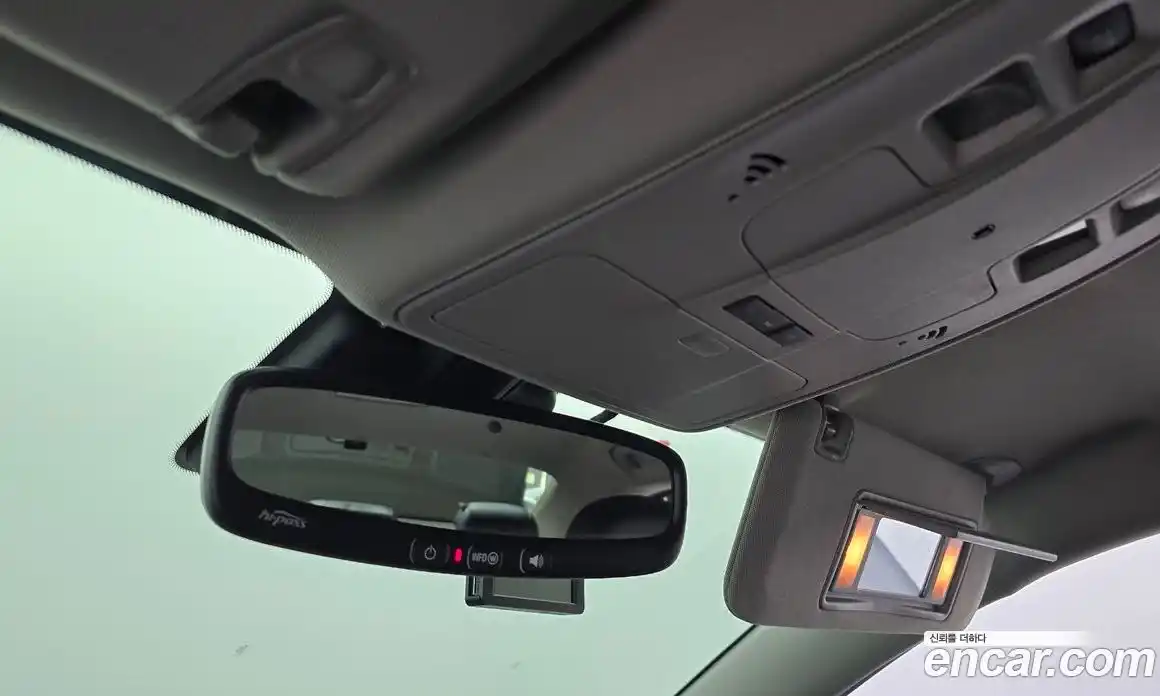 Chevrolet Malibu 2015 2.0 Автомат в Москве № 41072, фото 10