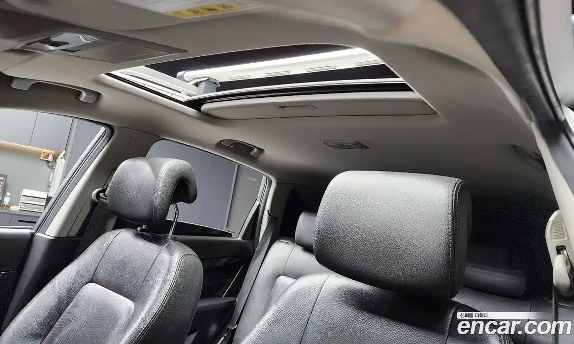 Chevrolet Captiva 2015 2.0 Автомат в Москве № 41123, фото 16