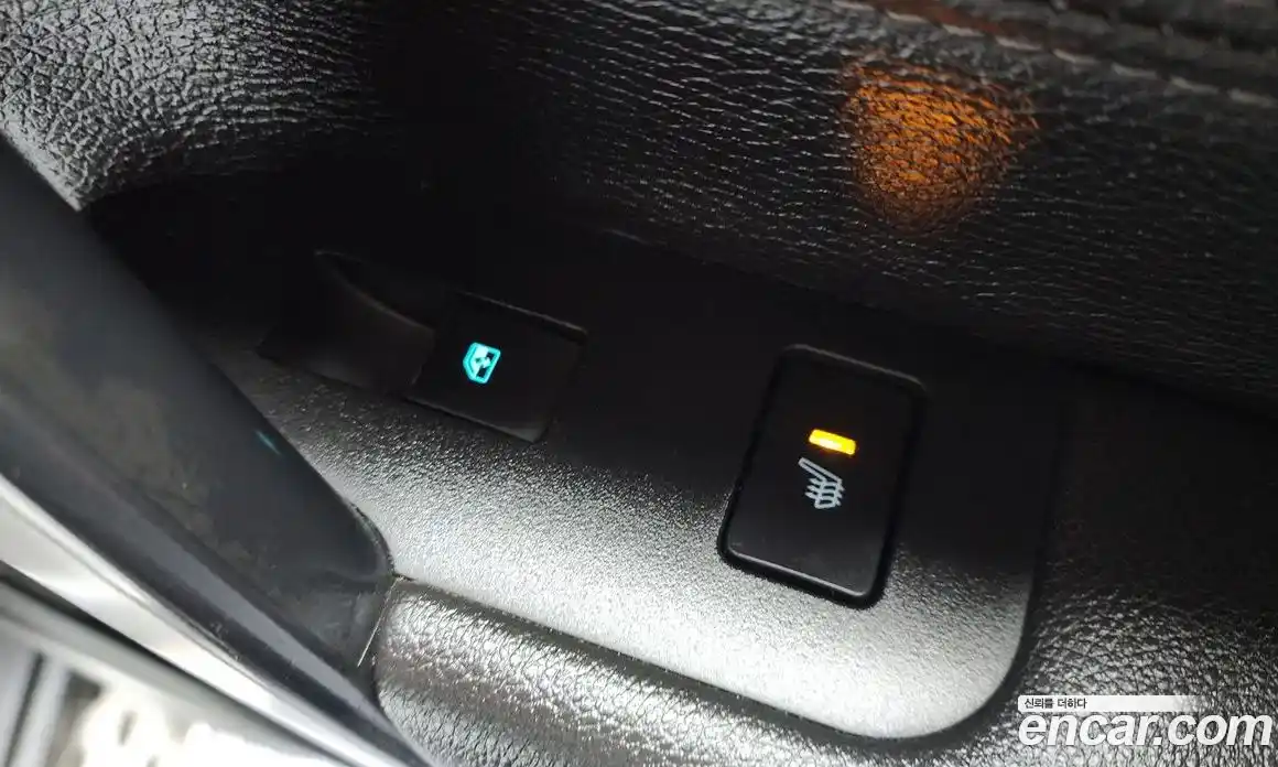 Chevrolet Captiva 2015 2.0 Автомат в Москве № 41123, фото 18