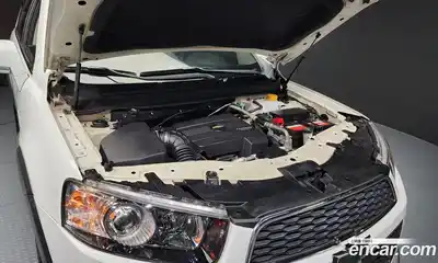 Chevrolet Captiva 2015 2.0 Автомат в Москве № 41123, миниатюра 3