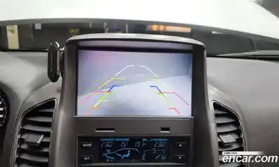 Chevrolet Captiva 2015 2.0 Автомат в Москве № 41123, миниатюра 5