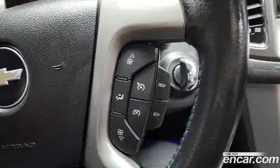 Chevrolet Captiva 2015 2.0 Автомат в Москве № 41123, миниатюра 7