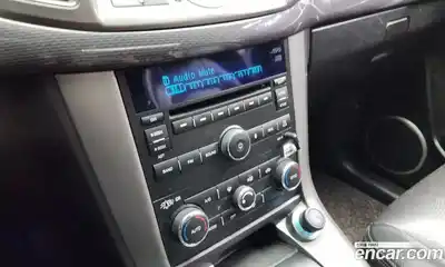 Chevrolet Captiva 2015 2.0 Автомат в Москве № 41123, миниатюра 8