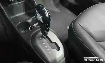 Chevrolet Spark, 2020