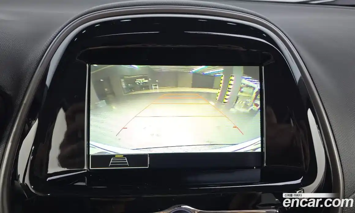 Chevrolet Spark 2020 1.0 Автомат в Москве № 41151, фото 11