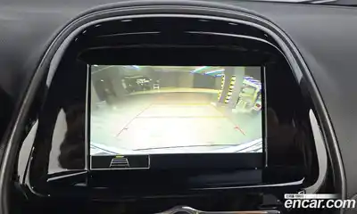 Chevrolet Spark 2020 1.0 Автомат в Москве № 41151, миниатюра 11