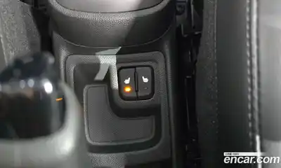 Chevrolet Spark 2020 1.0 Автомат в Москве № 41151, миниатюра 12
