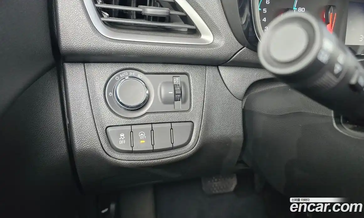 Chevrolet Spark 2020 1.0 Автомат в Москве № 41151, фото 14