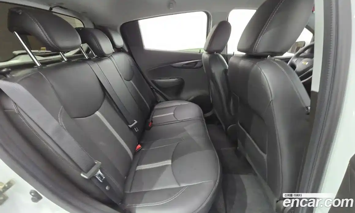 Chevrolet Spark 2020 1.0 Автомат в Москве № 41151, фото 20