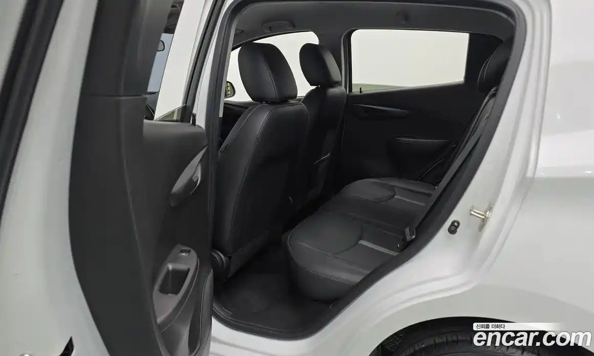 Chevrolet Spark 2020 1.0 Автомат в Москве № 41151, фото 4