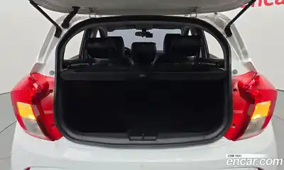 Chevrolet Spark 2020 1.0 Автомат в Москве № 41151, миниатюра 5