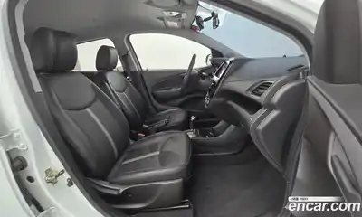 Chevrolet Spark 2020 1.0 Автомат в Москве № 41151, миниатюра 6