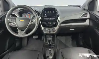 Chevrolet Spark 2020 1.0 Автомат в Москве № 41151, миниатюра 7